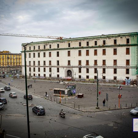 Il Regno Di Napoli Ξενοδοχείο Εξωτερικό φωτογραφία