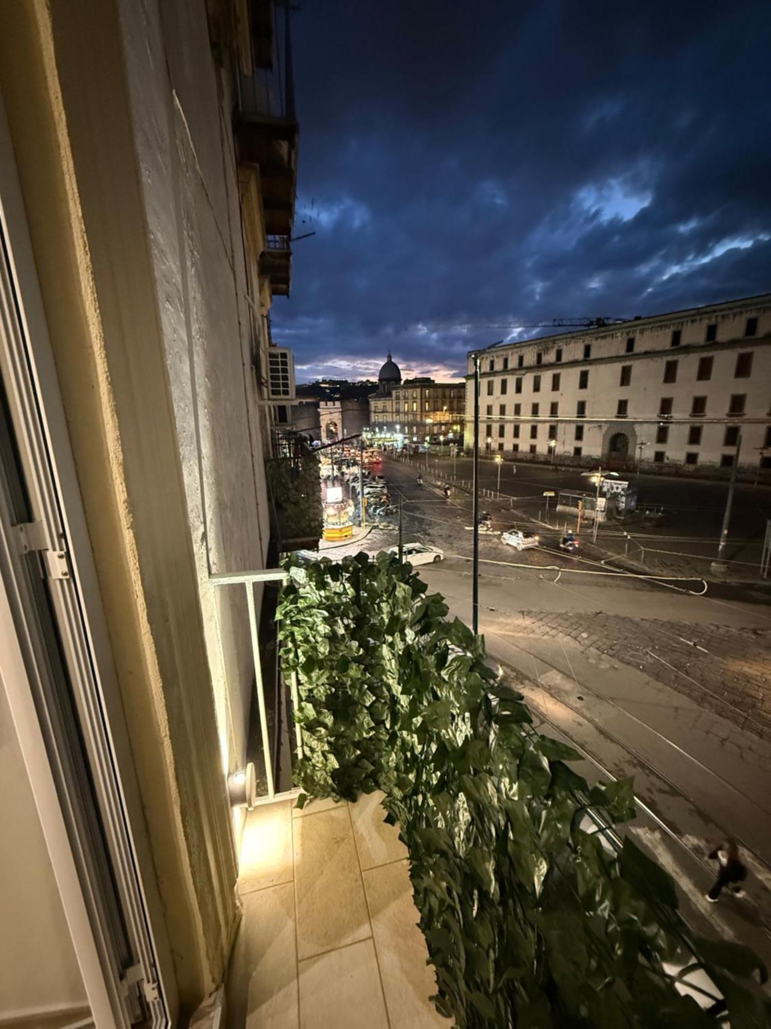 Il Regno Di Napoli Ξενοδοχείο Εξωτερικό φωτογραφία