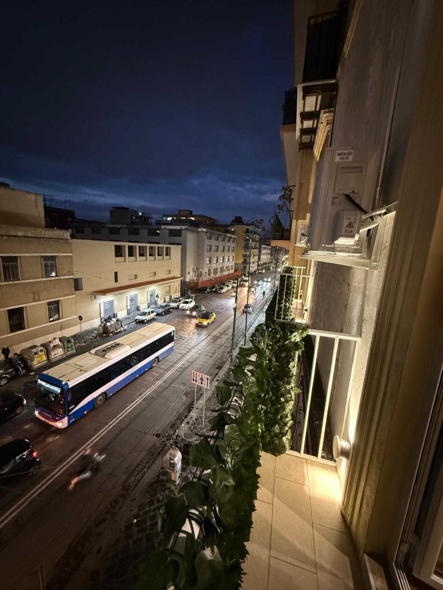Il Regno Di Napoli Ξενοδοχείο Εξωτερικό φωτογραφία